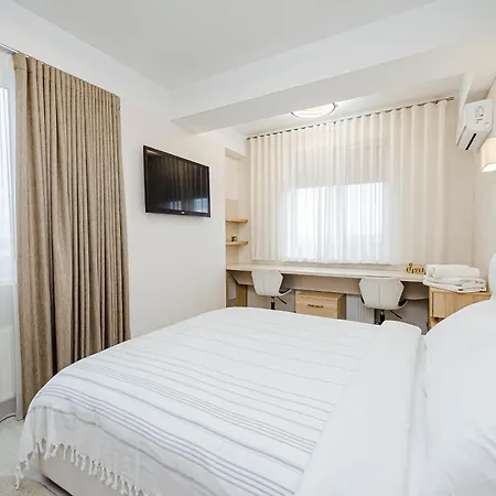 Elegant Escape In Chisinau! Chisinau