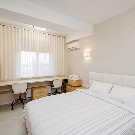 Appartamento Elegant Escape In Chisinau! Chişinău