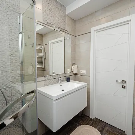 Elegant Escape In Chisinau!