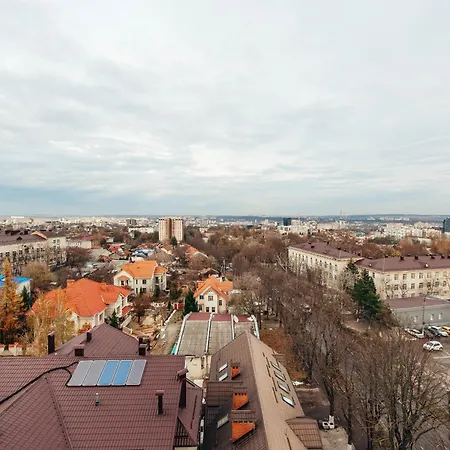 Appartamento Elegant Escape In Chisinau!