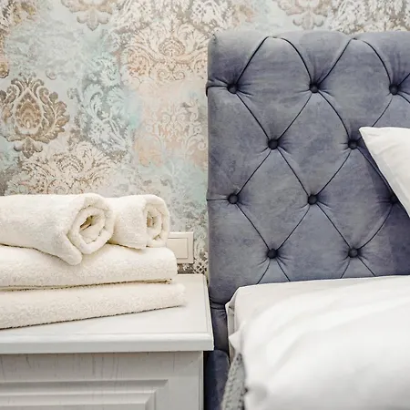 Elegant Escape In Chisinau! Chişinău