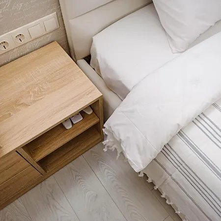 Elegant Escape In Chisinau! Apartment