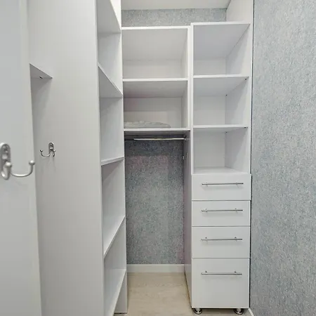 Elegant Escape In Chisinau!