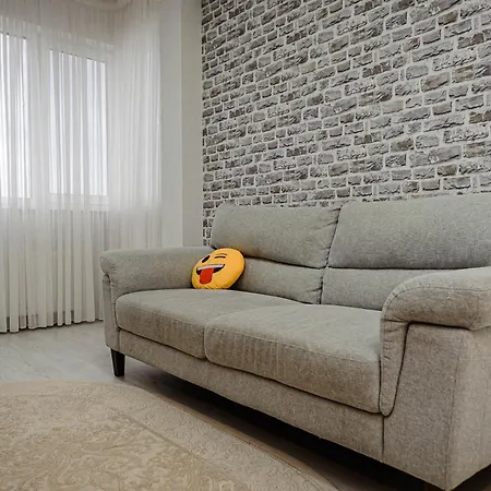 Elegant Escape In Chisinau! Apartment Chisinau