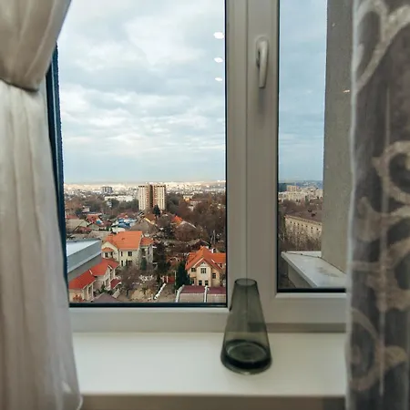 Elegant Escape In Chisinau! * Chisinau