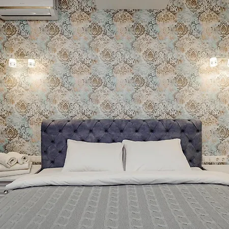Apartment Elegant Escape In Chisinau! Chisinau