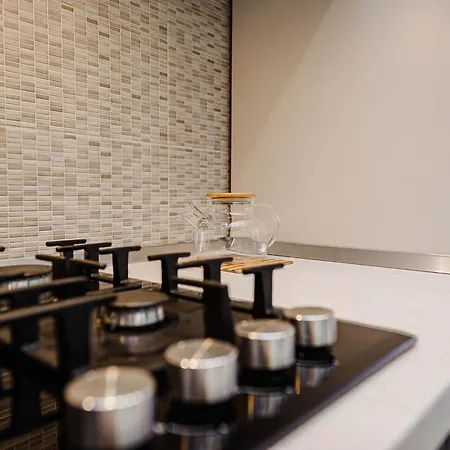 Elegant Escape In Chisinau! Apartment *