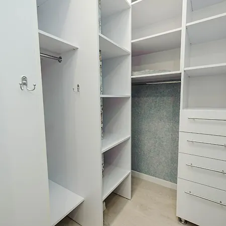 Apartment Elegant Escape In Chisinau! Chisinau