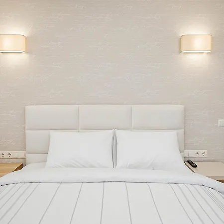 Elegant Escape In Chisinau! Appartamento *
