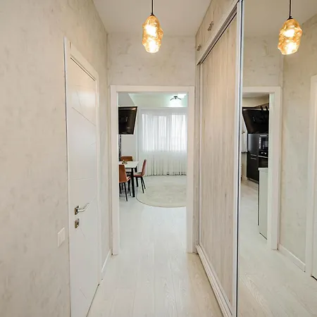 Elegant Escape In Chisinau! * Chişinău
